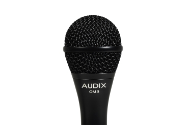 Audix OM3